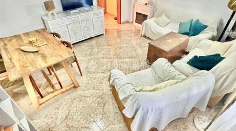 Foto 3 de Pis en venda a Barrio de San Blas, Alicante