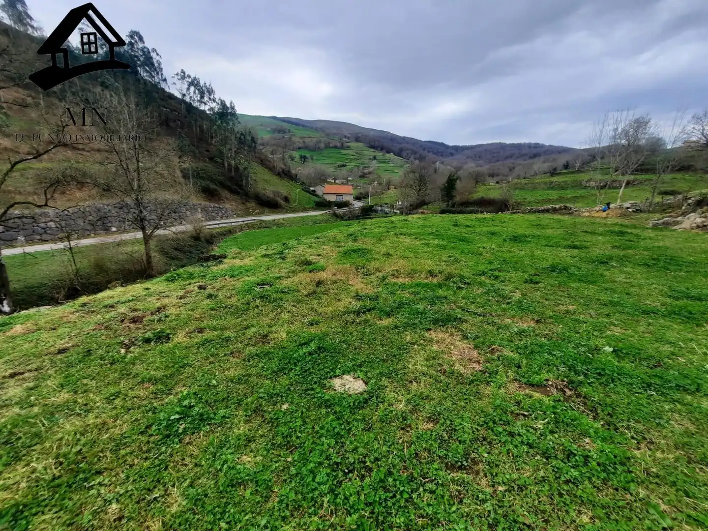 Grundstücke und Bauplätze zum Verkauf in Villafufre, imagen 3