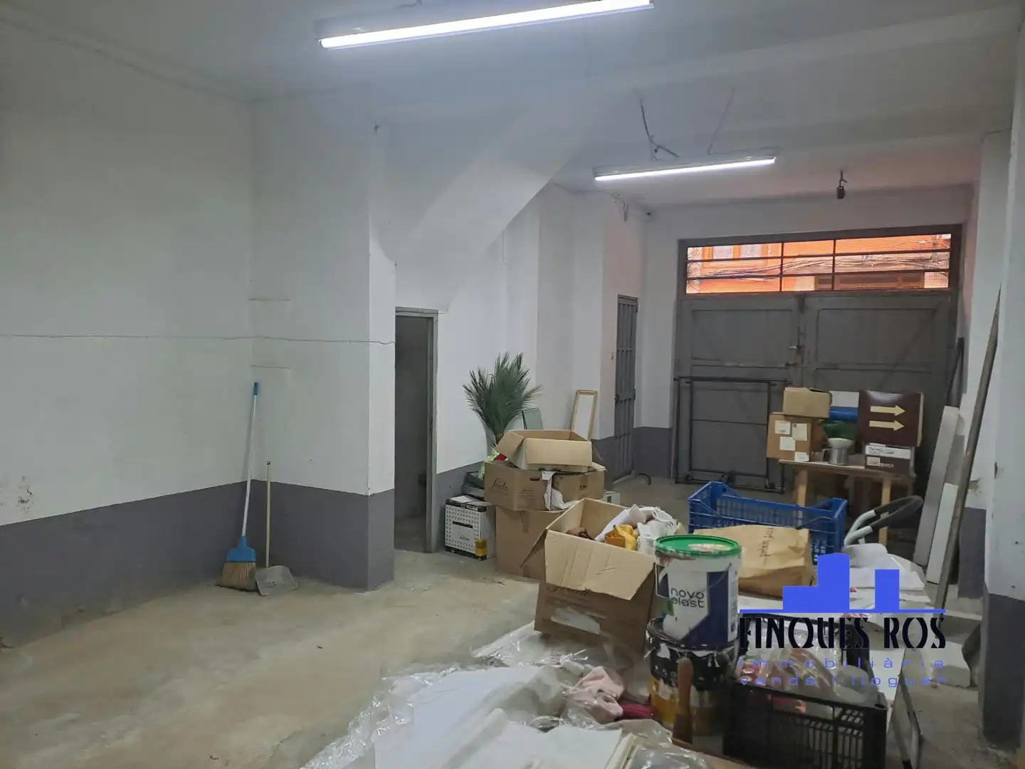 Commercial properties for rent in Vinaròs