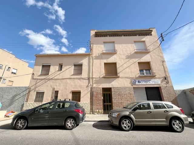 Edificio en Venta en DEL FRANCOLÍ en Torreforta