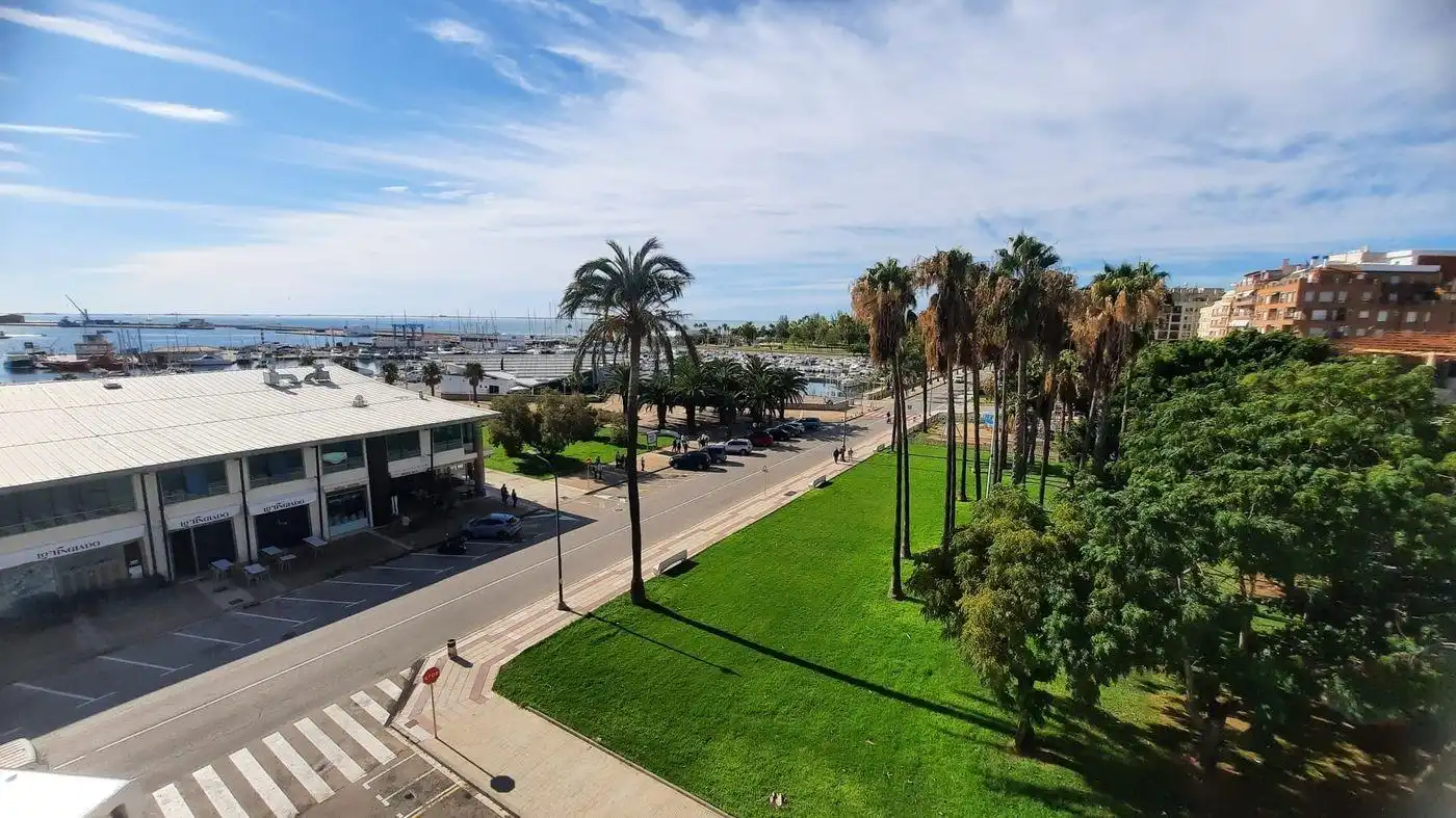 Flat for sale in Centre