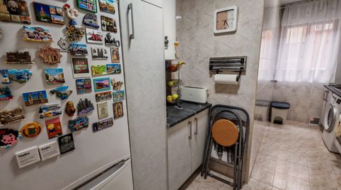 Foto 2 de Piso en venta en Calle Madrid, Centro, Móstoles