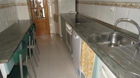 Foto 5 de Pis de lloguer a Plaza de Toros,  Zaragoza Capital