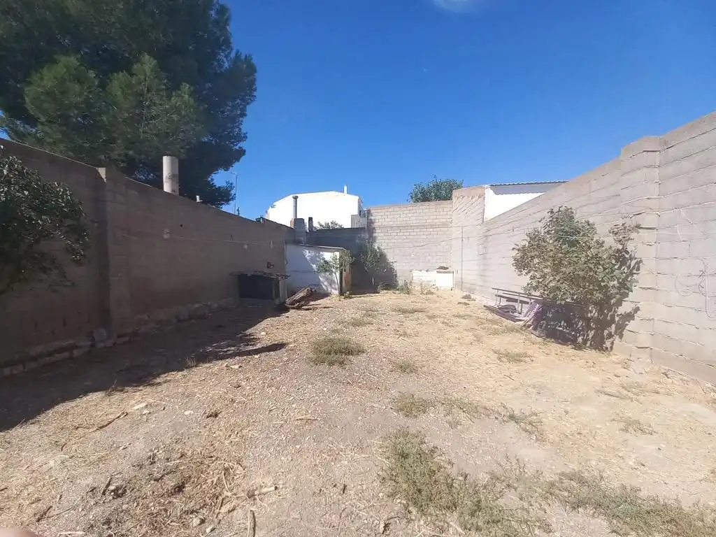 Residential for sale in La Roda
