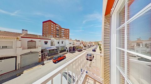 Foto 3 de Casa o chalet en venta en Calle del Quijote, 39, Motril ciudad, Motril