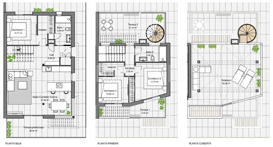 Appartement à vendre à Xirles, imagen 5