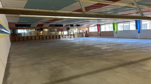 Photo 2 of Industrial buildings for rent in Carretera Valencia, Paseo Independencia,  Zaragoza Capital