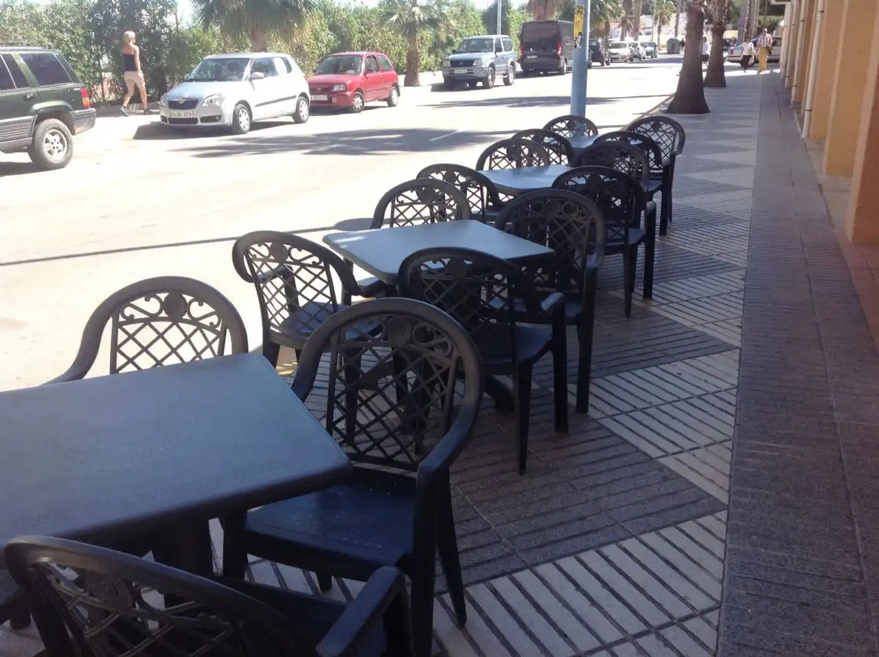 Commercial properties for sale in Puerto