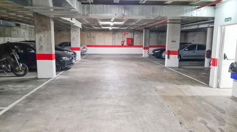 Foto 3 de Garaje en venta en La Bozada – Parque Delicias,  Zaragoza Capital