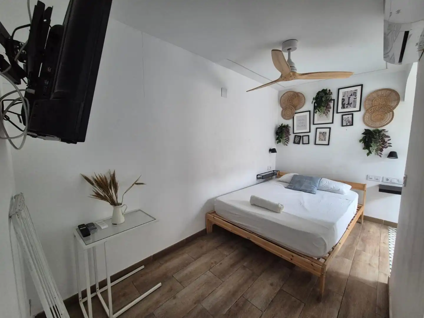 Habitación de Edificio en venta en Benidorm