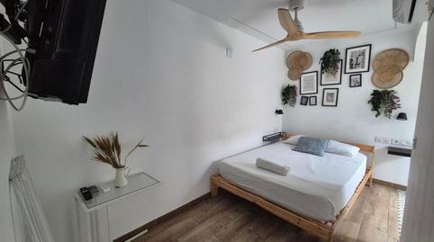 Foto 3 de Edificio en venta en Juzgados - Plaza de Toros, Benidorm