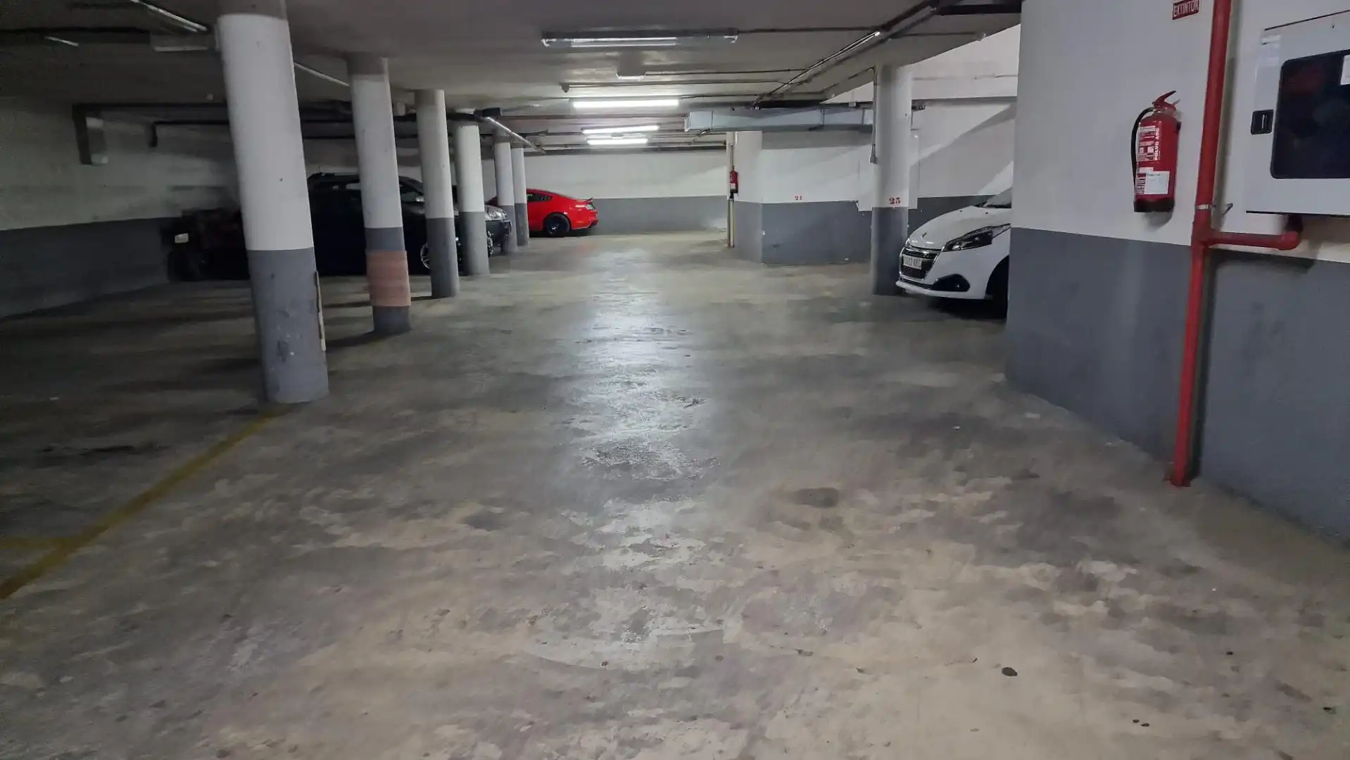 Individuale in vendita a Casc Urbà