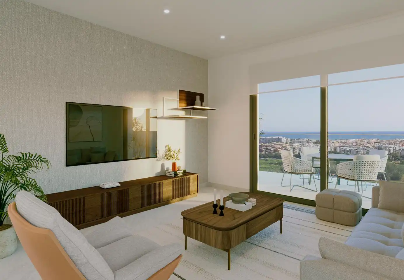 Piso con piscina en venta en Desconocido, imagen 3