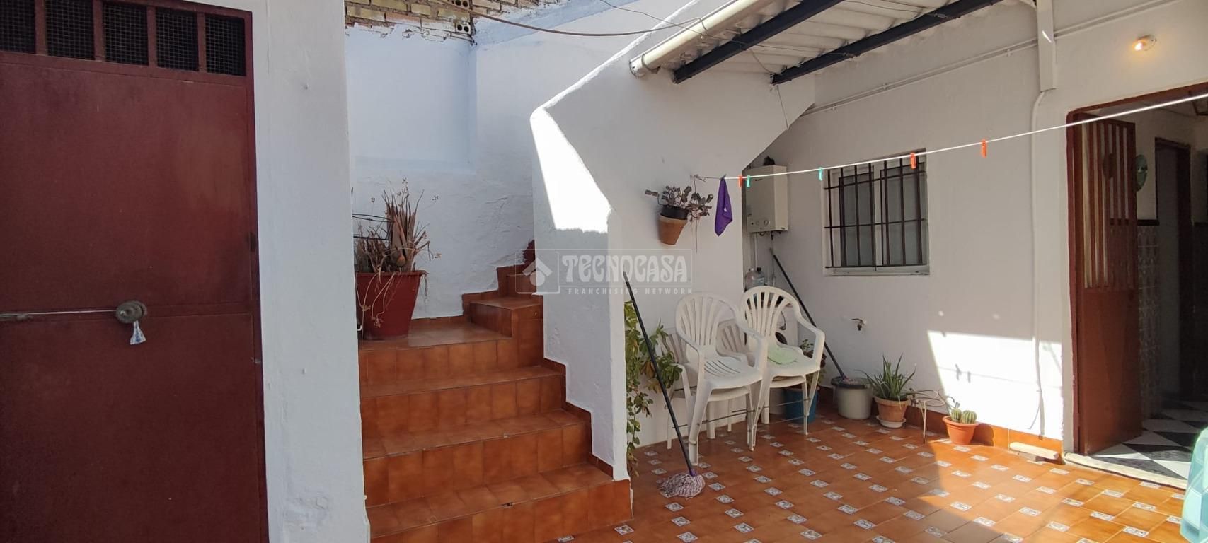 Single-family semi-detached for sale in La Rinconada  with Air Conditioner and Balcony
