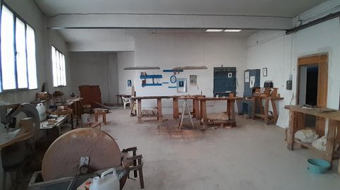 Foto 2 de Edificio en venta en Yecla, Murcia