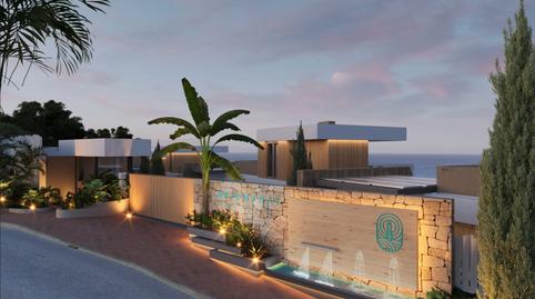 Foto 4 de vivienda de obra nueva en Piso en venta en La Herradura centro, Granada