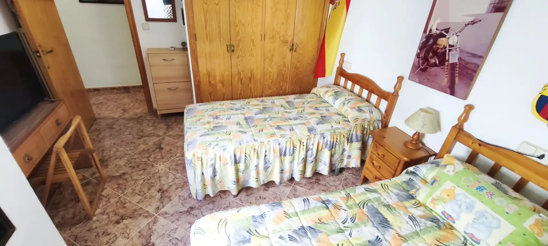 Apartamento con ascensor en venta en Pasaje Puerta de Argel 23, imagen 14