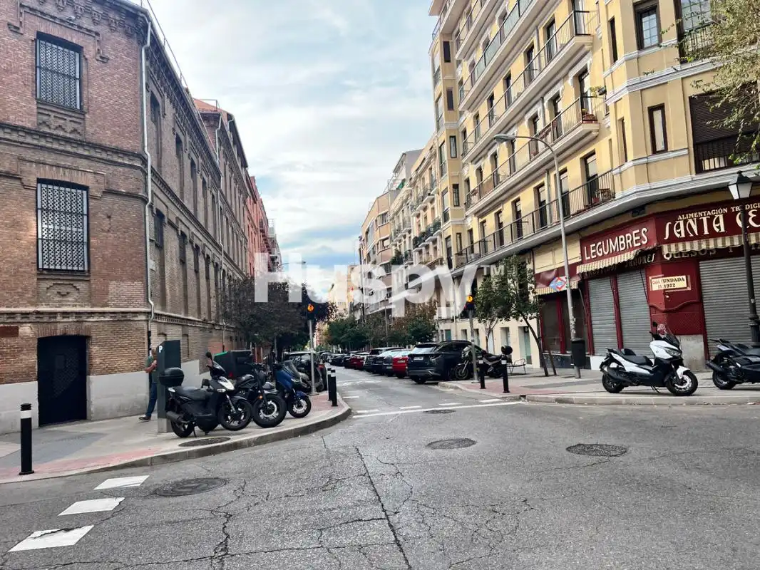 Ground floor for sale in Madrid, Madrid