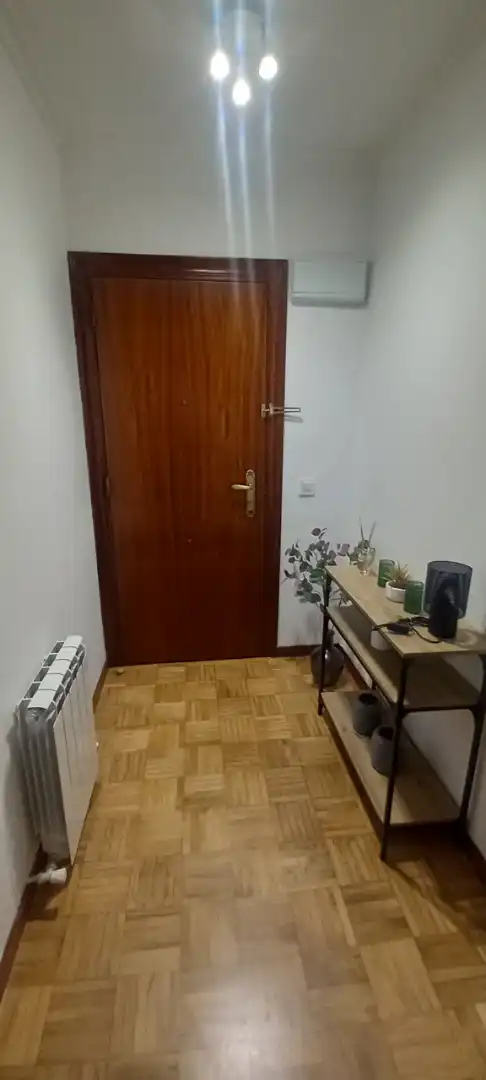 Wohnung zur Miete in Barrio del Centro