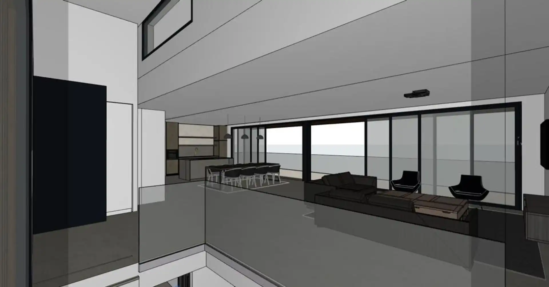 Villa in vendita a La Capellanía - El Higuerón, imagen 16