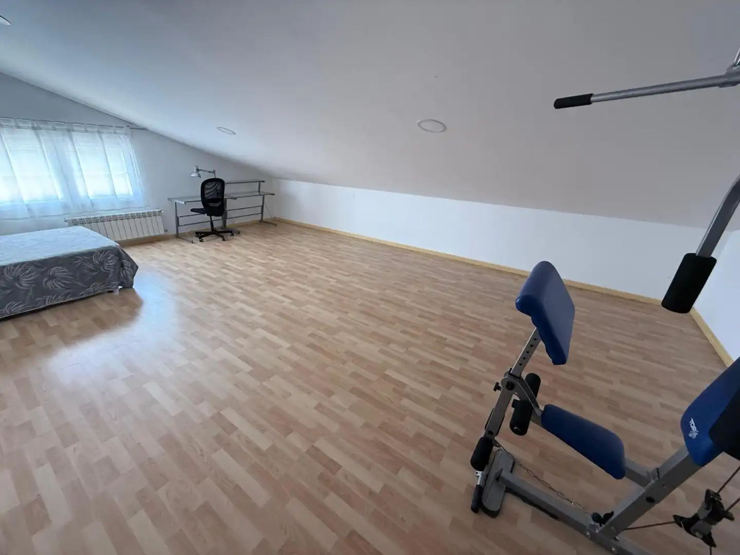 Casa o chalet en venta en Sanchonuño con Calefacción, Jardín privado y Trastero