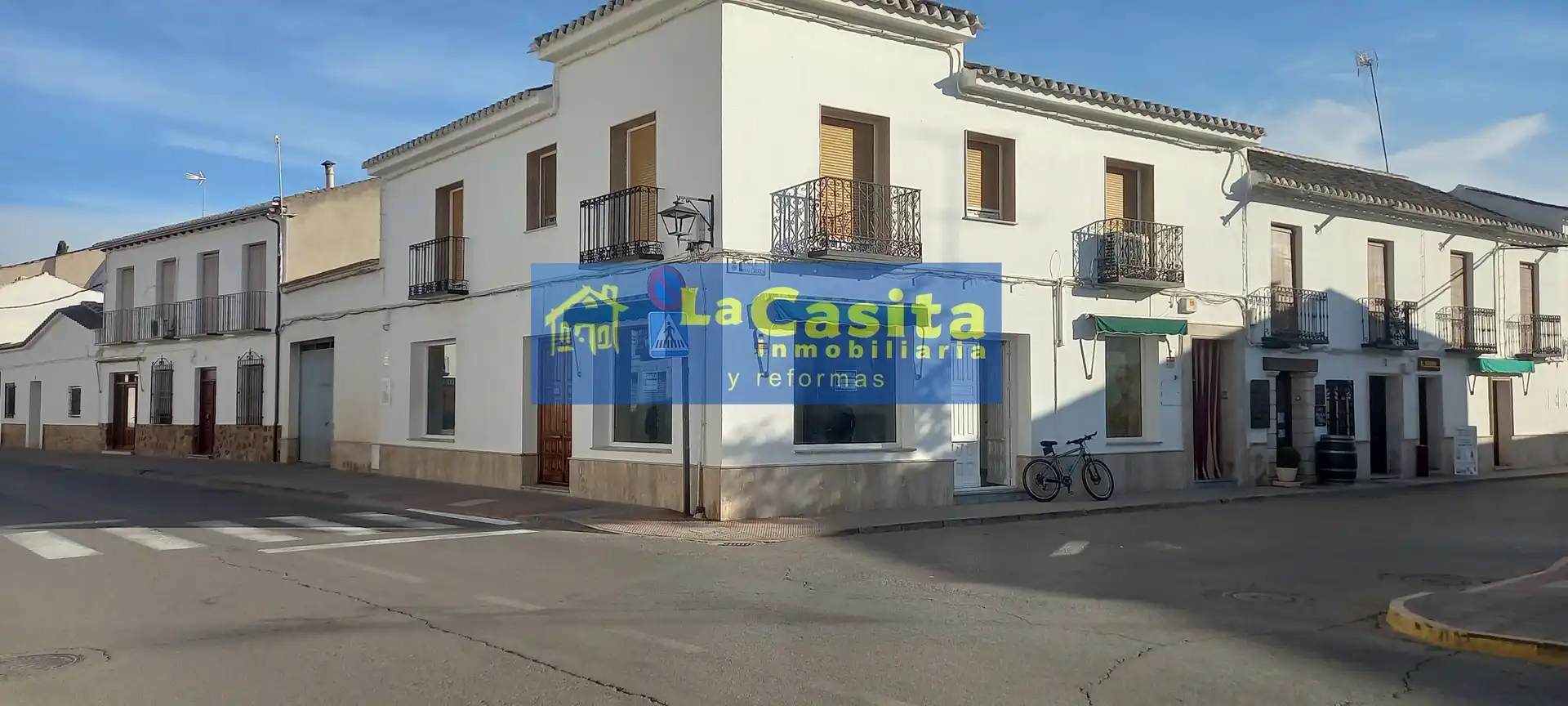 Local comercial en venda a Almagro, imagen 2