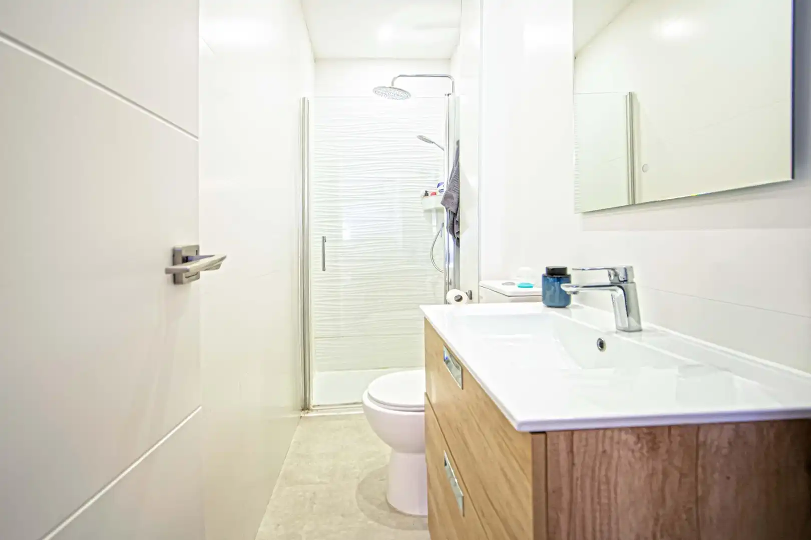 Planta baja en venta en Calle Pérez Hervás, San Carlos - San José
