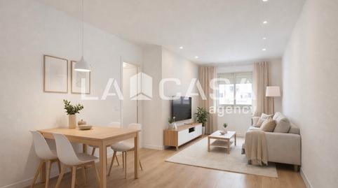 Foto 3 de Pis en venda a Llefià, Badalona