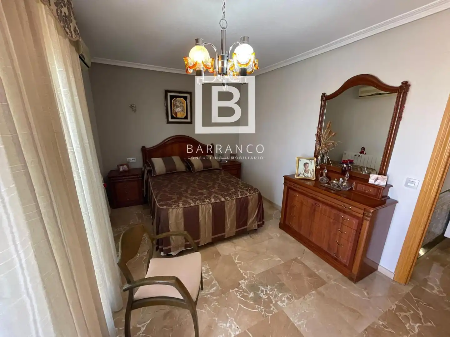 Duplex in vendita a Juanito Valderrama, imagen 16