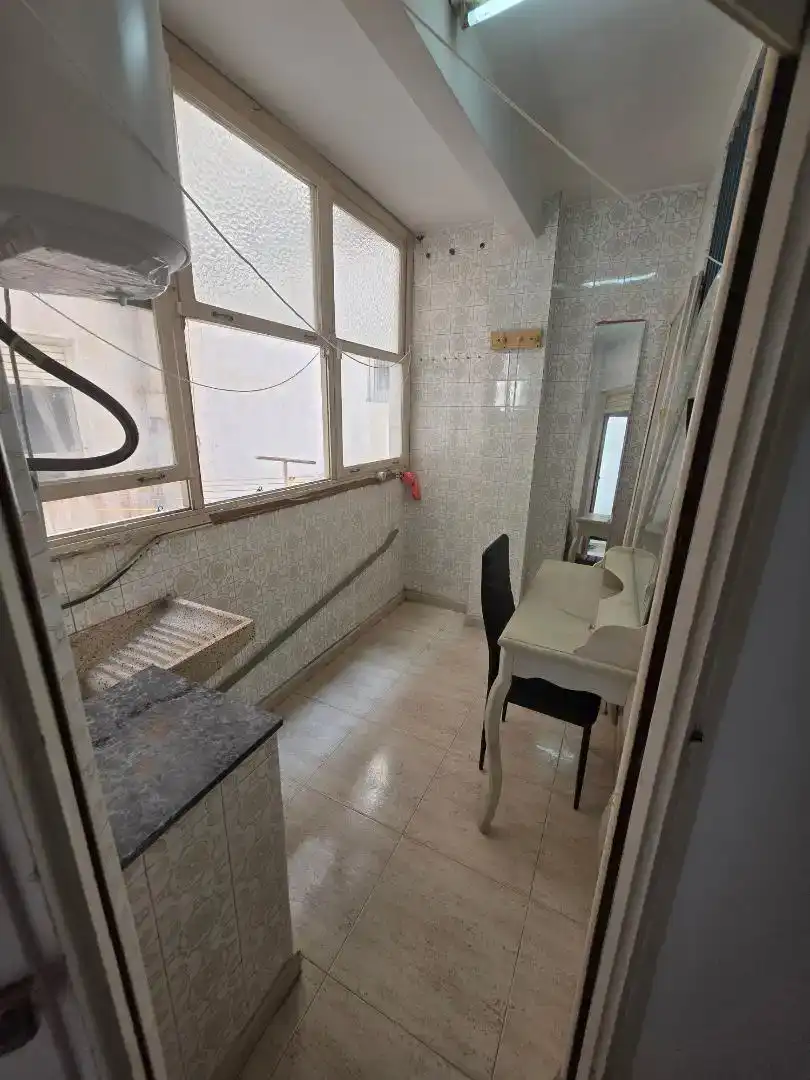 Bathroom of Flat for rent in Elche ciudad