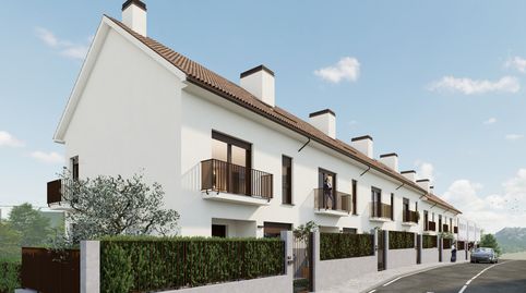 Foto 2 de Piso en venta en Calle Palomares, 1, Valdeolmos-Alalpardo, Madrid