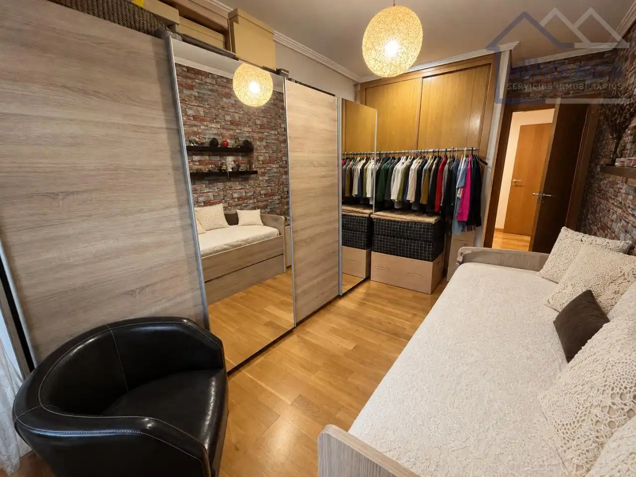 Flat with pool for sale in Ignacio Grobas, 13, imagen 21