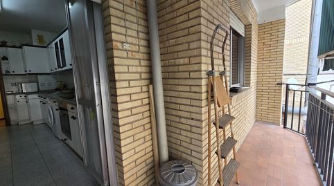 Foto 4 de Piso en venta en Logroño - Fundición, Gran Via, Logroño
