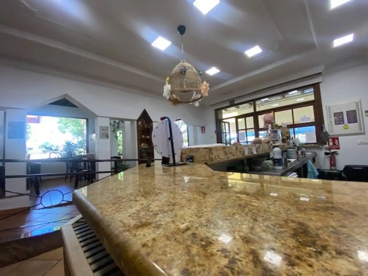 Local comercial en traspaso en Calle Parque Central, imagen 9