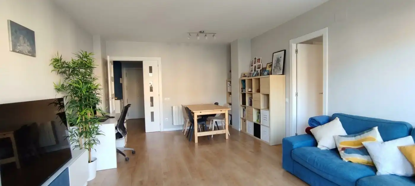 Wohnung zum Verkauf in Carrer dels Almogàvers, El Parc i la Llacuna del Poblenou