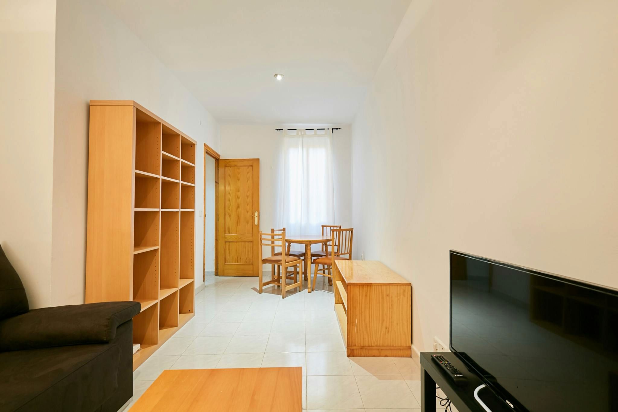 Flat to rent in N/A, Gaztambide