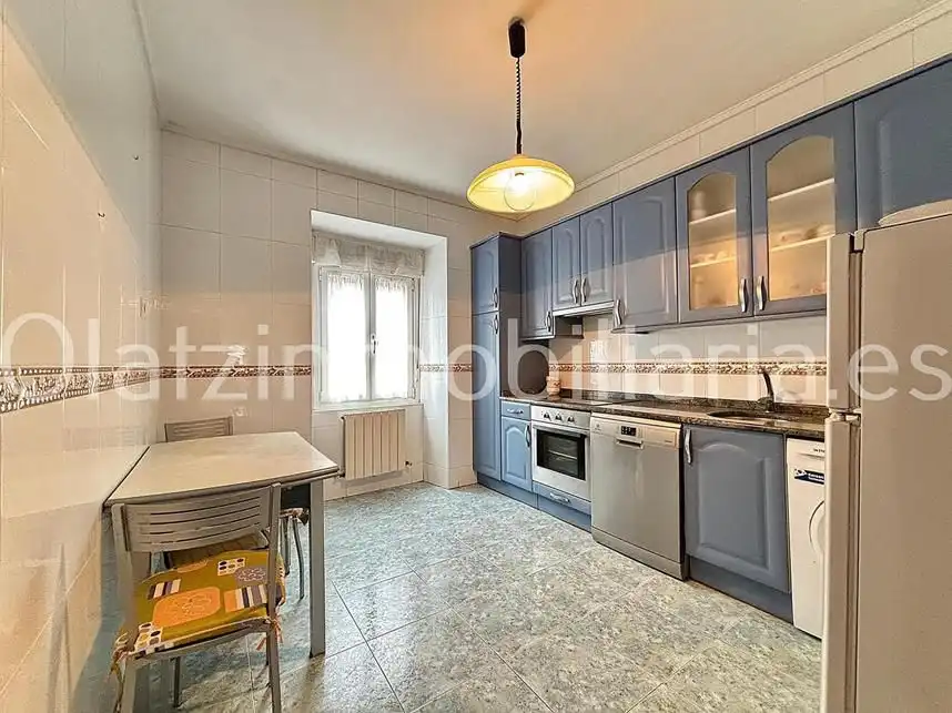 Casa amb terrassa en venda a Gordexola, imagen 18
