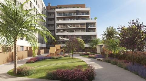 Foto 4 de Piso en venta en Parcela Pr. Sector Ar "cuartel de Los Mondragones", La Cruz,  Granada Capital