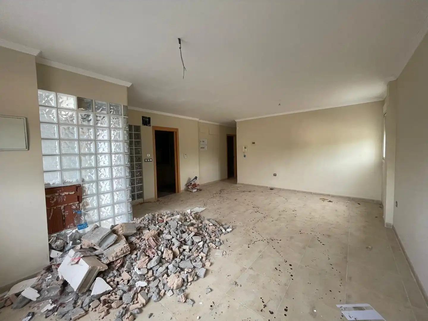 Planta baja en venta en PARRES LES, Benavites