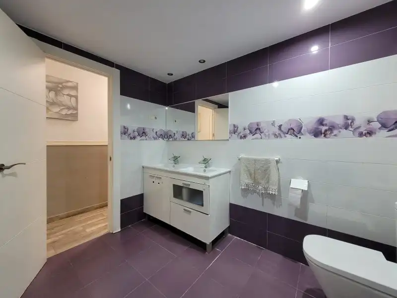 Flat for sale in Pasaje Virgen de Belén, 6, La Luz - El Torcal