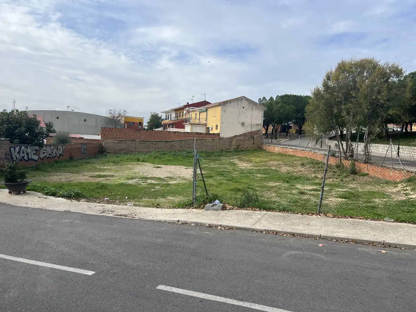 Terreny residencial en venda a Calle del Sol 1D, imagen 4