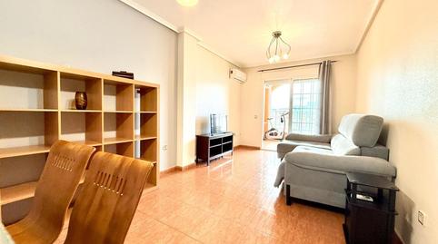 Foto 3 de Pis en venda a Calle Huerta La-desamamparados, 1, Desamparados - Hurchillo - Torremendo, Alicante