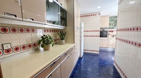 Foto 4 de Piso de alquiler en Calle de Martín de Los Heros, Argüelles, Madrid Capital