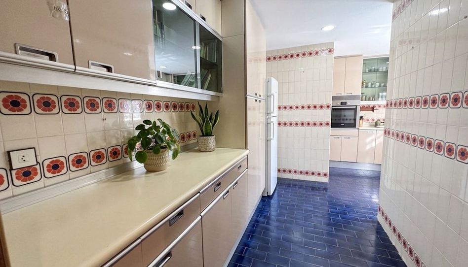 Piso de alquiler en Calle de Martín de Los Heros, Argüelles - Imagen 4