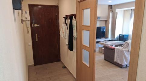 Foto 4 de Pis en venda a Norte, Alicante