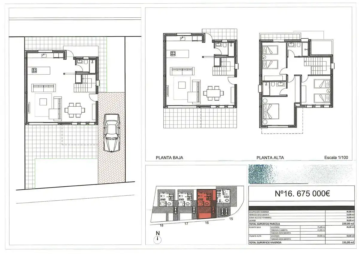 Casa en venda a El Montgó, imagen 28