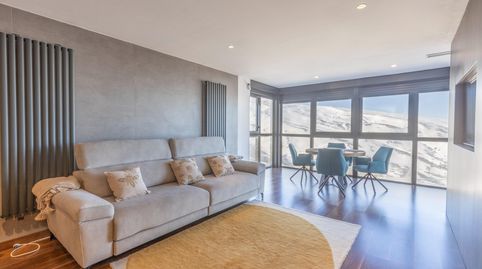Foto 2 de Apartamento en venta en Urbanizacion Solynieve, Zona alta, Sierra Nevada