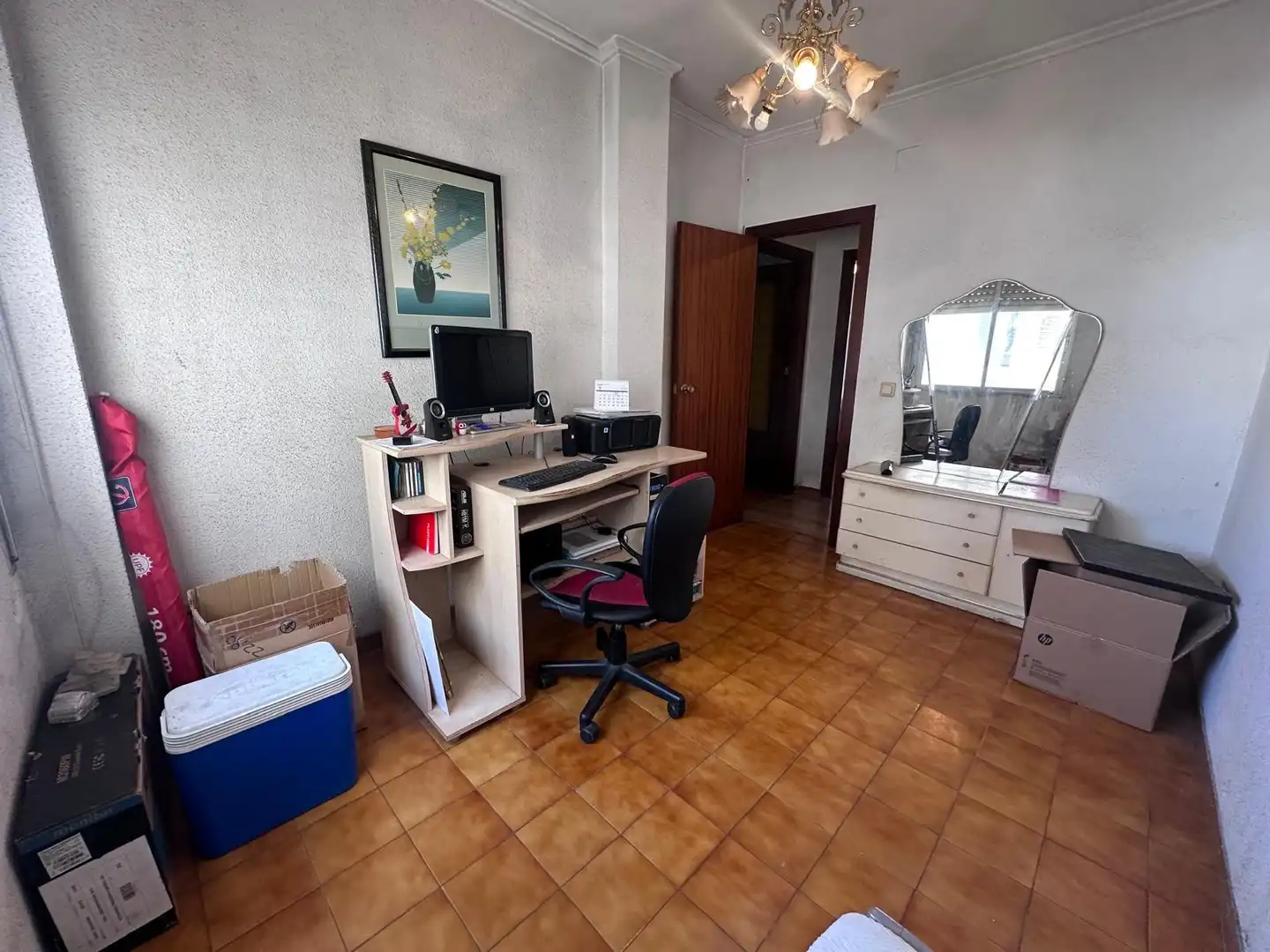 Apartamento en venta en Centro, imagen 11