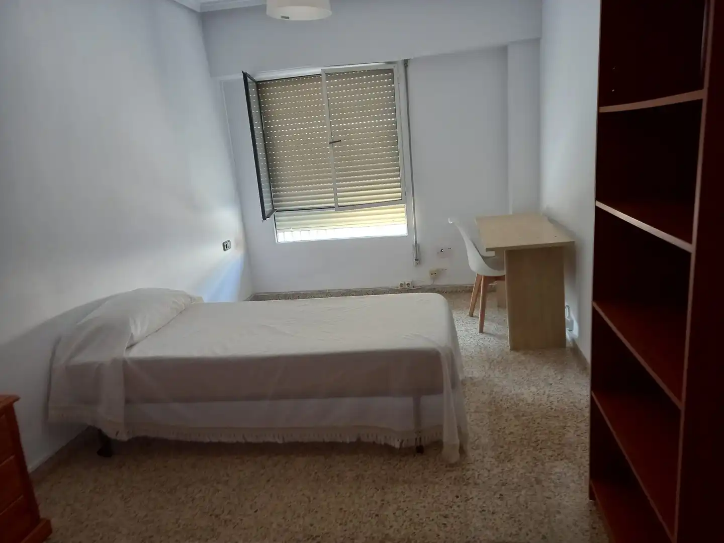 Appartamento con terrazza in affitto a Rubert y Villo, imagen 14
