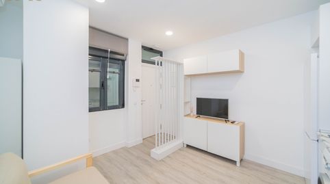 Foto 4 de Loft en venta en Avenida del Puente Cultural, Dehesa Vieja - Puente Cultural, San Sebastián de los Reyes